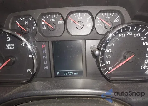 2014 GMC Sierra 1500 z USA, uszkodzony, nr VIN 1GTN2TEH5EZ236582